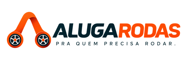 Aluga Rodas · Pra quem precisa rodar